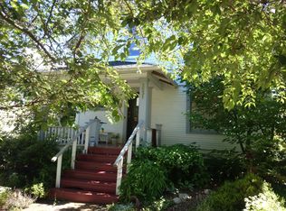 2831 NW 60th St, Seattle, WA 98107