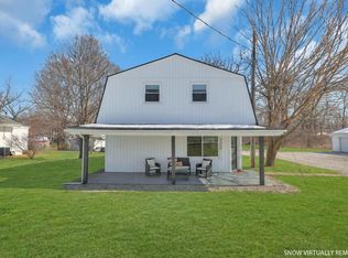 5600 Bellview Dr, Grove City, OH 43123