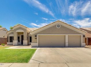 4445 E Laurel Ave, Gilbert, AZ 85234