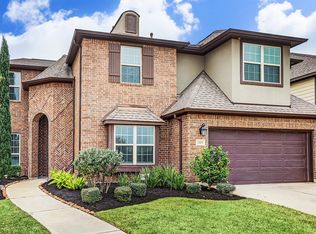 2503 Ormond Run, Missouri City, TX 77459