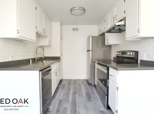 14632 W Magnolia Blvd #205, Sherman Oaks, CA 91403