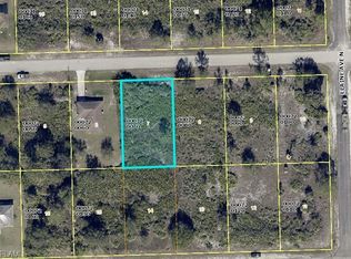 2707 49th St W, Lehigh Acres, FL 33971
