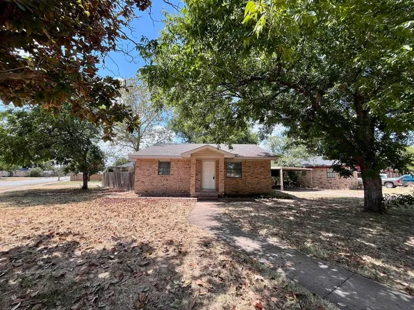 4332 Faith Rd, Wichita Falls, TX 76308