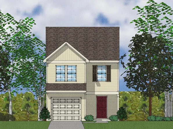 2069 Cold Rocks Way, Lexington, SC 29073