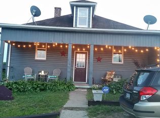 716 Wellington Ave, La Belle, PA