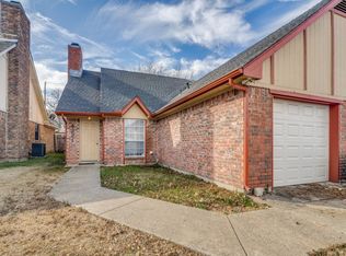 4221 San Marcus Dr, Mesquite, TX 75150