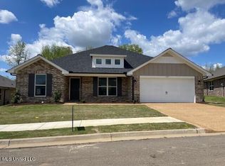3493 Jaguar Blvd, Southaven, MS 38672