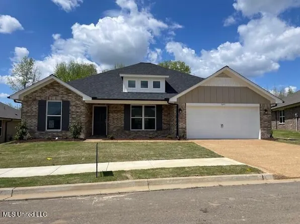 3493 Jaguar Blvd, Southaven, MS 38672
