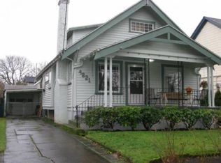 4821 SE 72nd Ave, Portland, OR 97206
