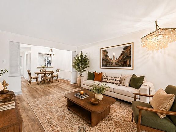 3rd image of 3320 N Arnoult Rd APT 122