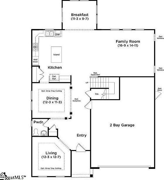 2nd image of 352 Florence St
