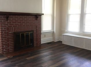 2107 Walnut St APT 1, Harrisburg, PA 17103