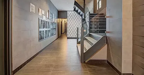 Rented by REAL New York