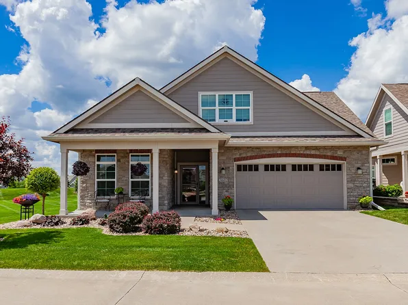 3602 NW Linwood Ln, Ankeny, IA 50023