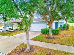 15410 Quail Woods Pl, Ruskin, FL 33573