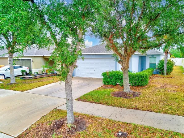 15410 Quail Woods Pl, Ruskin, FL 33573