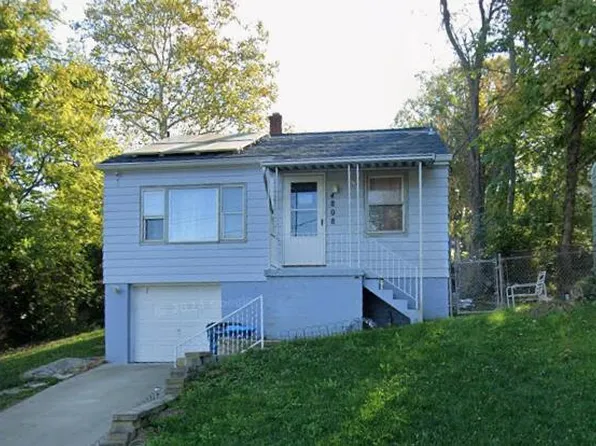4808 Kollman Rd, Latonia, KY 41015