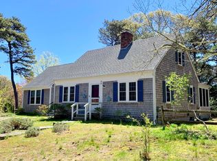 20 Priscilla Circle, Eastham, MA 02642