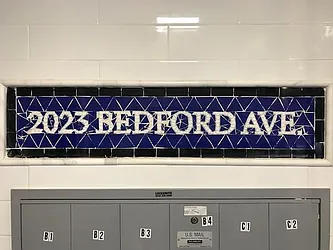 Rented by R New York