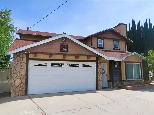 9273 Pitkin St, Rosemead, CA 91770