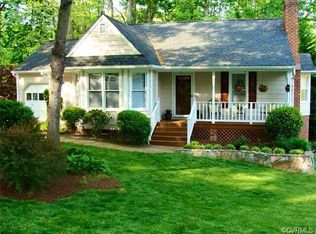 12106 Mansfield Ter, Midlothian, VA 23114