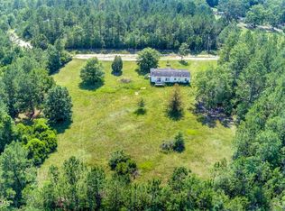 17334 C J Dellie Rd, Saucier, MS 39574