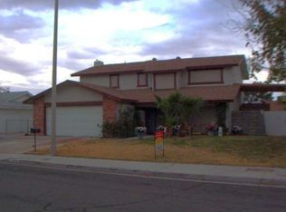 2406 El Tesoro Ct, Henderson, NV 89014