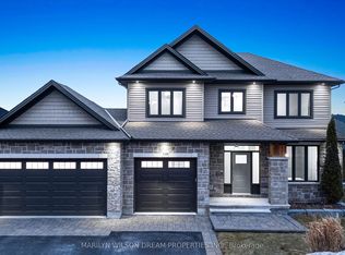 110 Talos Cir, Ottawa, ON K0A 2Z0