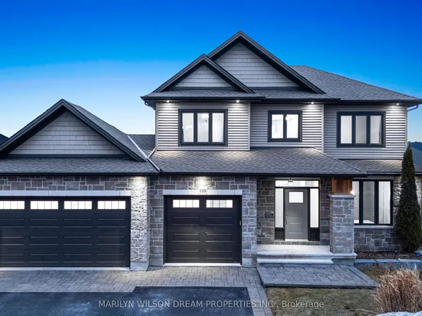 110 Talos Cir, Ottawa, ON K0A 2Z0