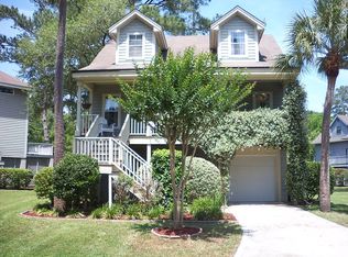 94 Black Watch Dr #94, Hilton Head Island, SC 29926