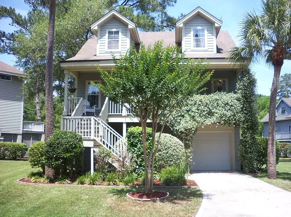 94 Black Watch Dr #94, Hilton Head Island, SC 29926