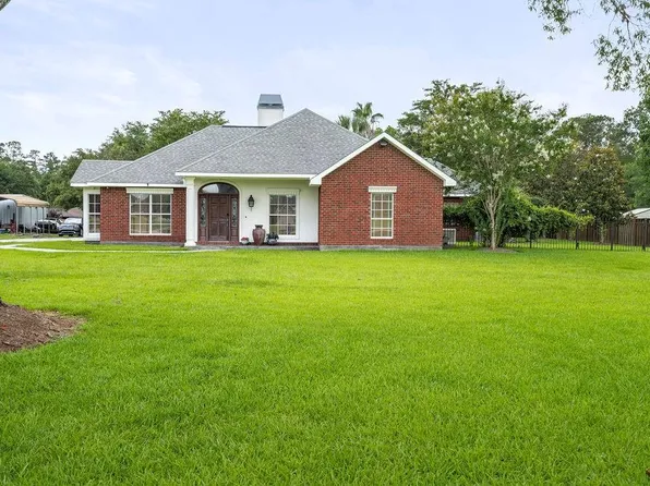 16248 Highway 442, Tickfaw, LA 70466