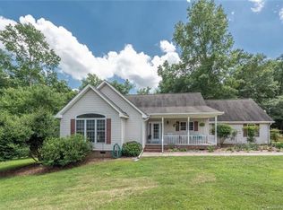 436 Homeplace Ln, Rock Hill, SC 29730