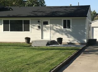 1404 S M St, Elwood, IN 46036