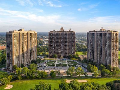 27010 Grand Central Parkway #23W, Floral Park, NY, 11005