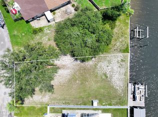 1323 Calabria Rd, Panama City, FL 32405