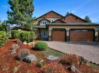 2976 NW Fairway Heights Dr, Bend, OR 97703