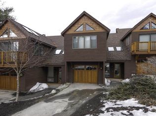 27 Rams Horn Dr, Lincoln, NH 03251