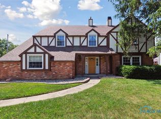 4423 Nantuckett Dr, Toledo, OH 43623