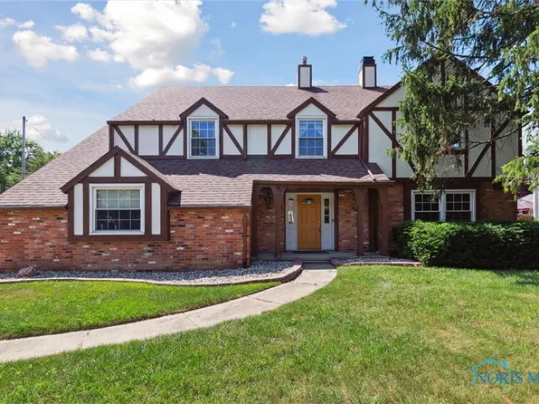 4423 Nantuckett Dr, Toledo, OH 43623