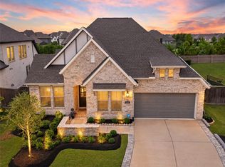 11351 Cosmopolitan Dr, Cypress, TX 77433