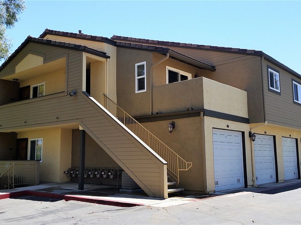 1st image of 5046 Los Morros Way Unit 92
