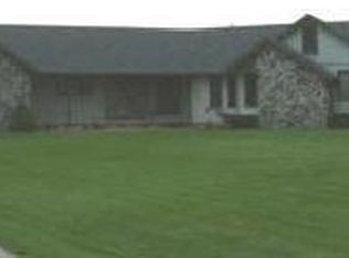 11950 Secor Rd, Petersburg, MI 49270