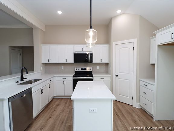 5th image of 1144 - LOT 624 Dustin's Way