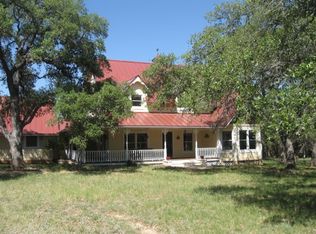 35 Tall Oaks Trl, Austin, TX 78737