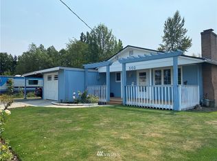 502 S 90th St, Tacoma, WA 98444