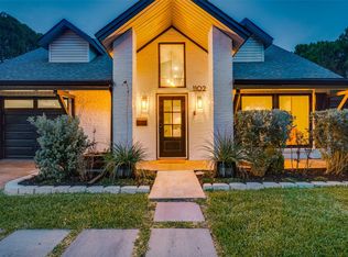 1102 Woodland Way, Richardson, TX 75080