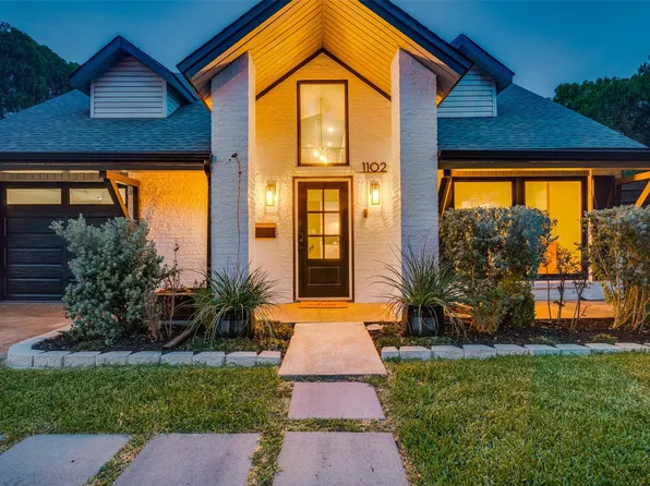 1102 Woodland Way, Richardson, TX 75080