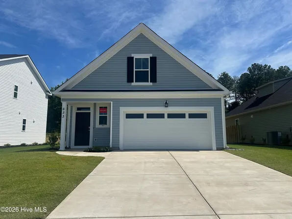 633 Ashburn Drive #Wd329, North Augusta, SC 29860