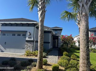 6312 Hanfield Dr, Port Orange, FL 32128